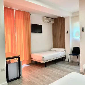 Victoria Centro Hotel