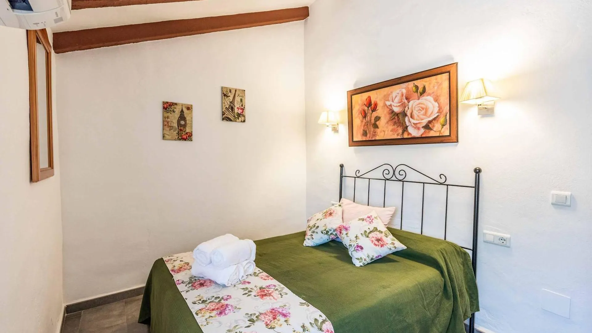 Villa La Marina Almunecar
