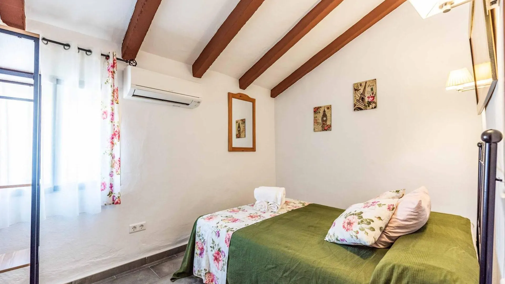 Villa La Marina Almunecar Spain