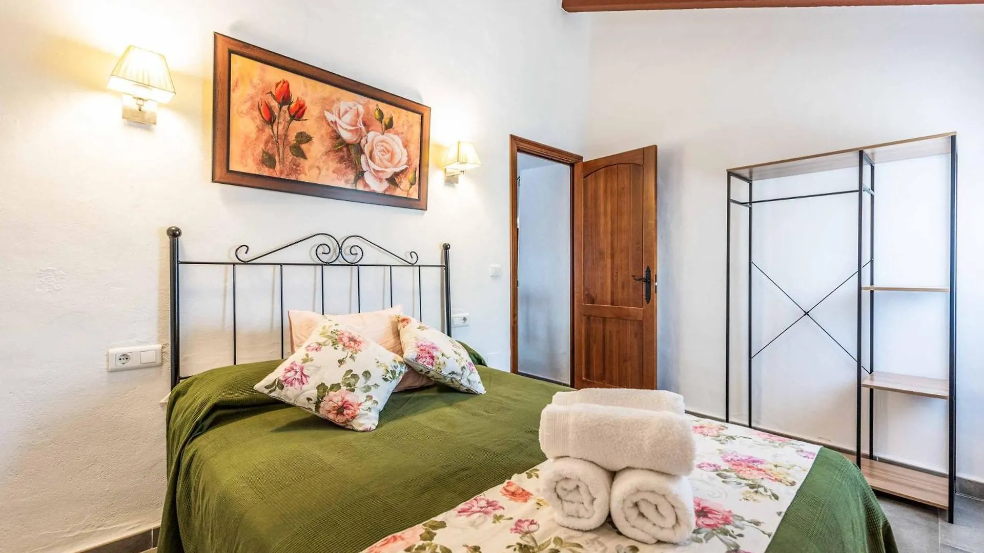 Villa La Marina Almunecar 0*,  Spain