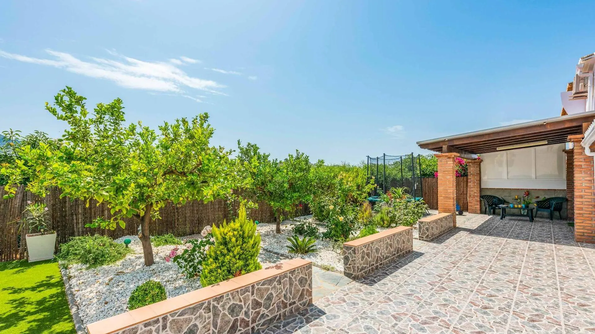 Villa La Marina Almunecar