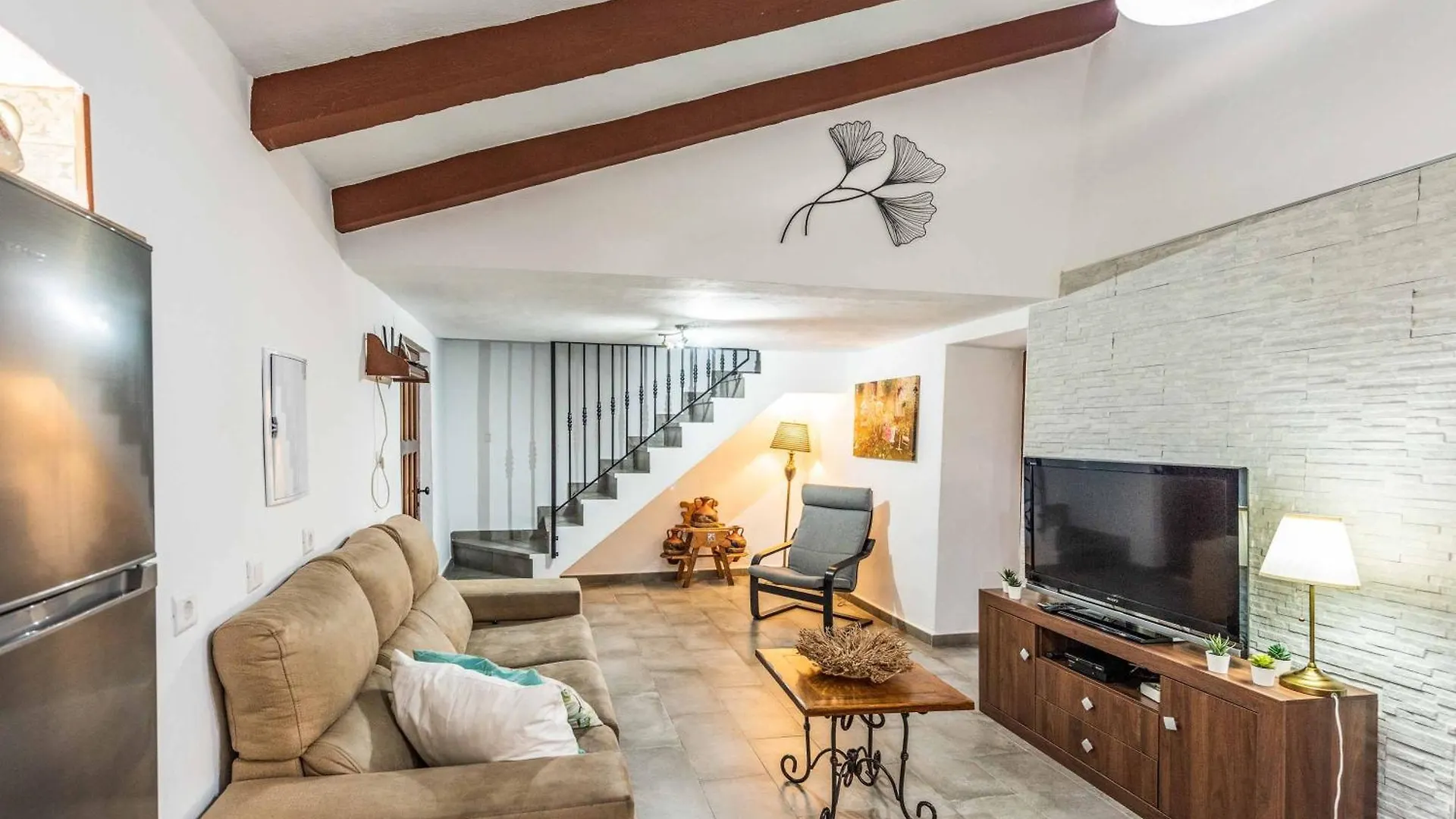 Villa La Marina Almunecar 0*,