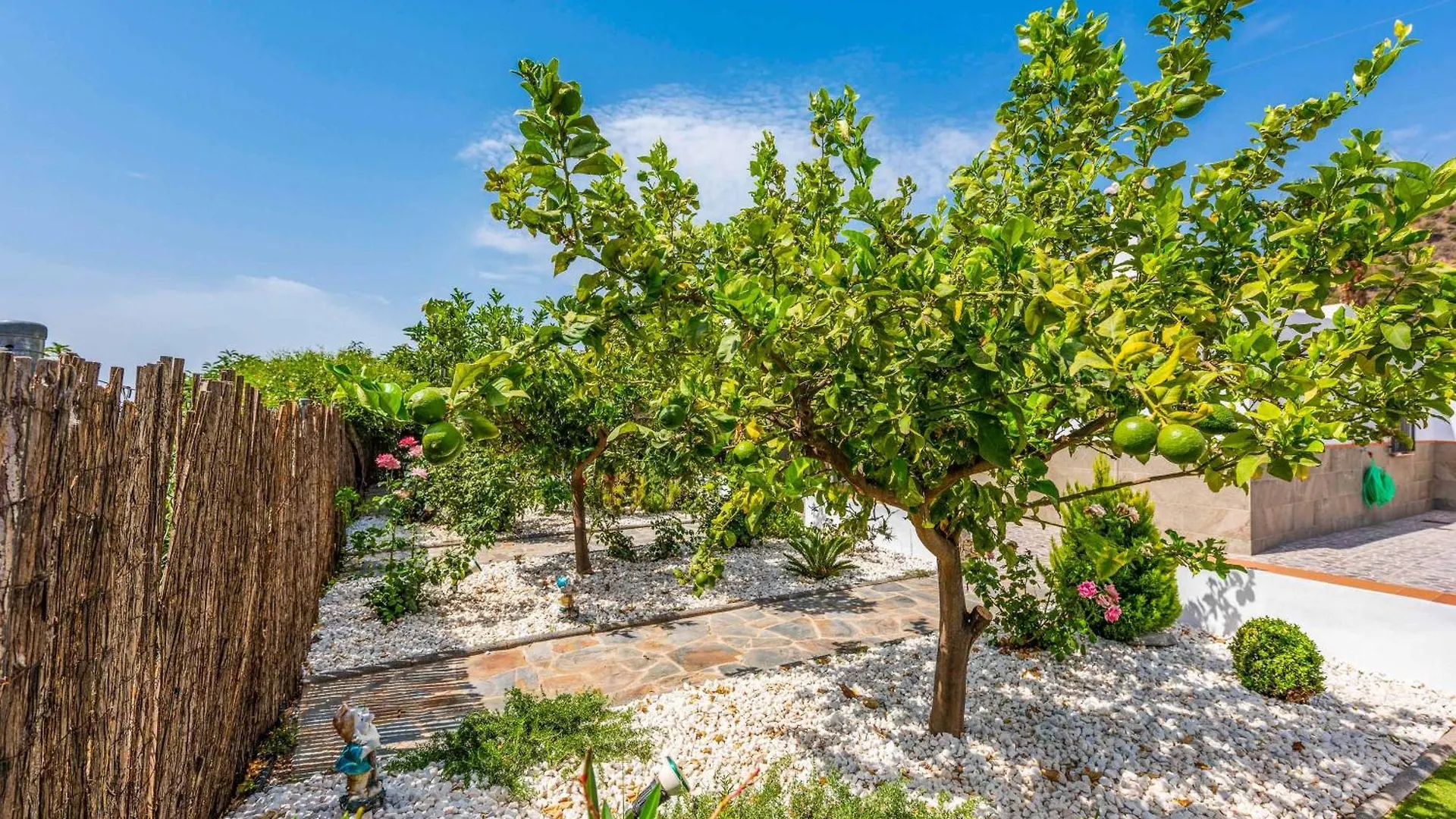 Villa La Marina Almunecar